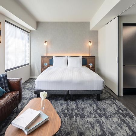 The Lively Honmachi Osaka / Vacation Stay 76687 외부 사진
