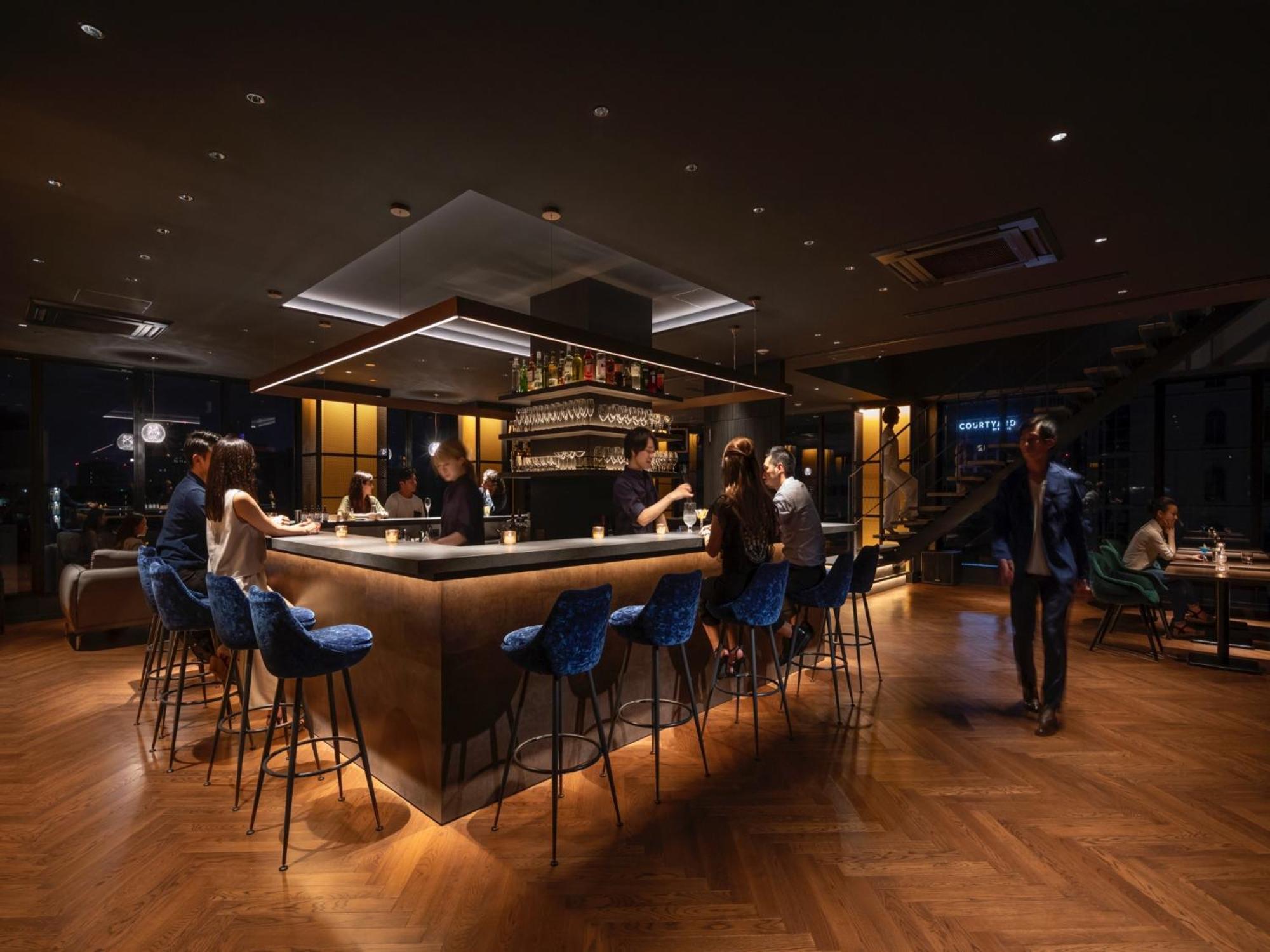 The Lively Honmachi Osaka / Vacation Stay 76687 외부 사진