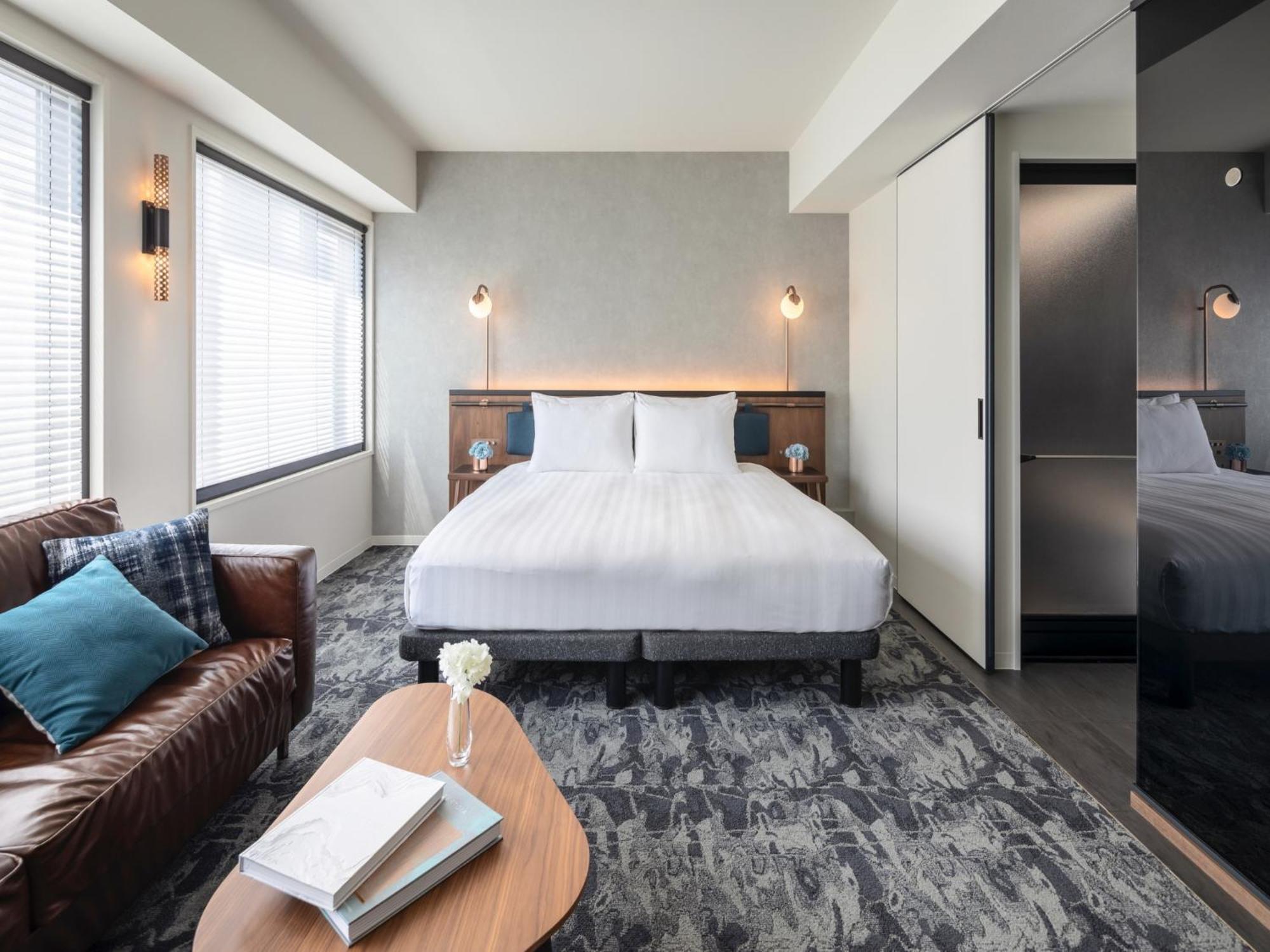 The Lively Honmachi Osaka / Vacation Stay 76687 외부 사진