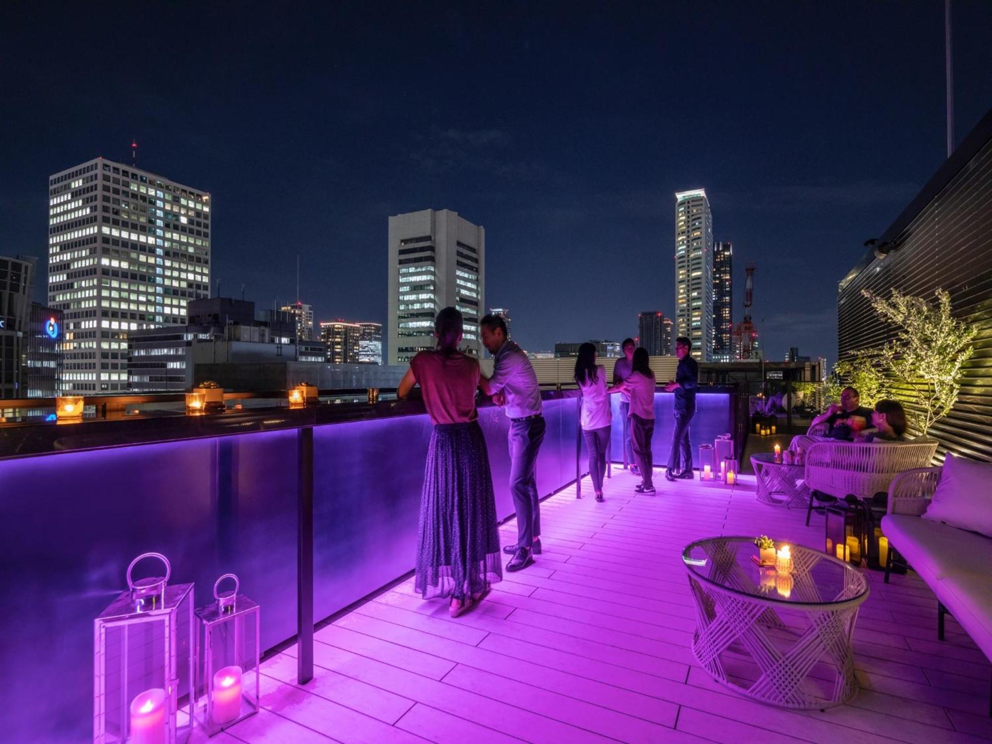 The Lively Honmachi Osaka / Vacation Stay 76687 외부 사진